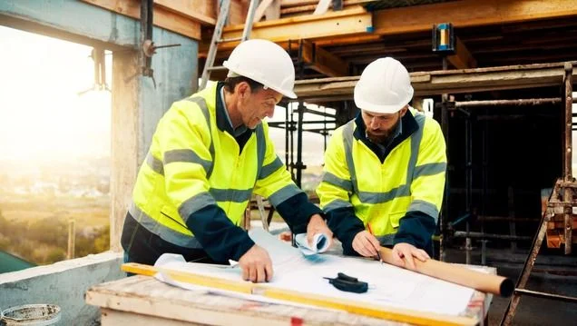 Techniker/in der Fachrichtung Bautechnik, Schwerpunkt Hochbau, Staatl. gepr.