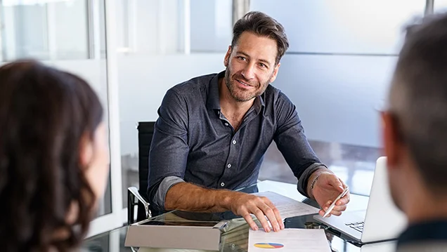 Key-Account-Manager/in mit IHK-Zertifikat