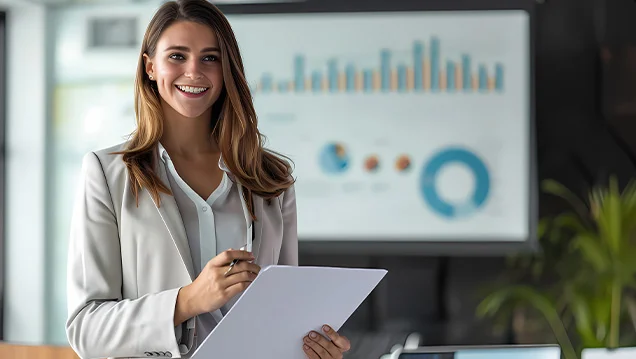 Marketing Manager (IHK)