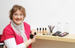 Doris Maaß
