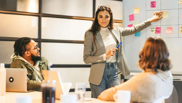 Projektmanagement mit Zertifikat Projektleiter/in IHK (Kompaktkurs)