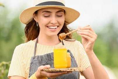 Aufgaben und Gehalt eines Imkers