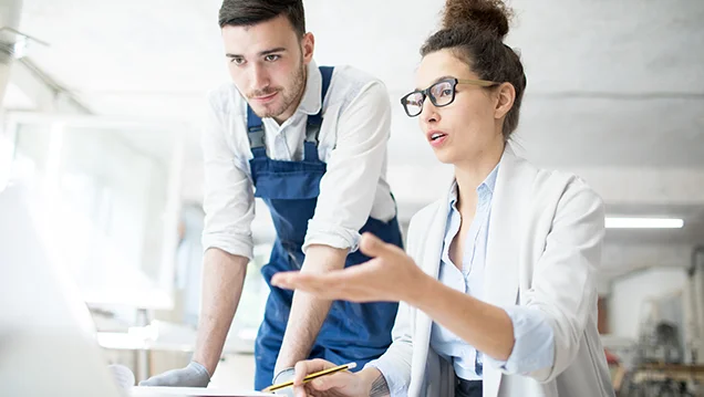Kaufmännische/r Fachwirt/in (HWO) – Bachelor Professional für Kaufmännisches Management (HWO), Gepr.