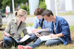 Prüfungsvorbereitung Realschule