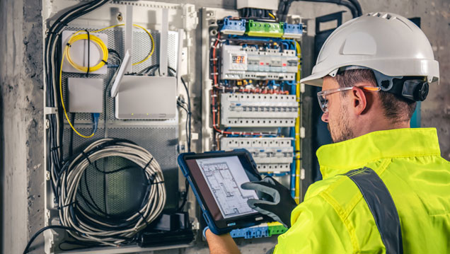 Meister/in im Elektrotechnikerhandwerk (HWK)