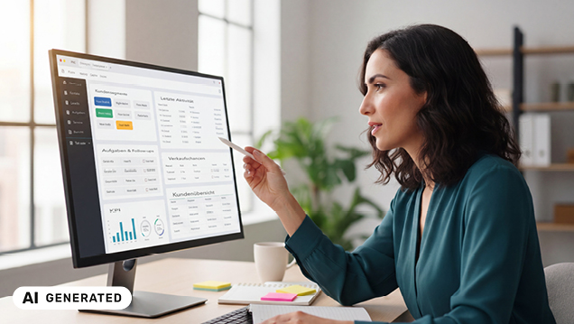 Gepr. CRM-Manager/in mit IHK-Zertifikat