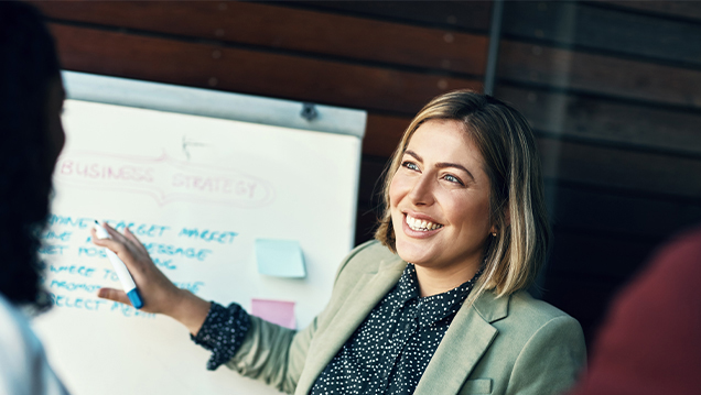 Psychologische/r Berater/in – Business Coach