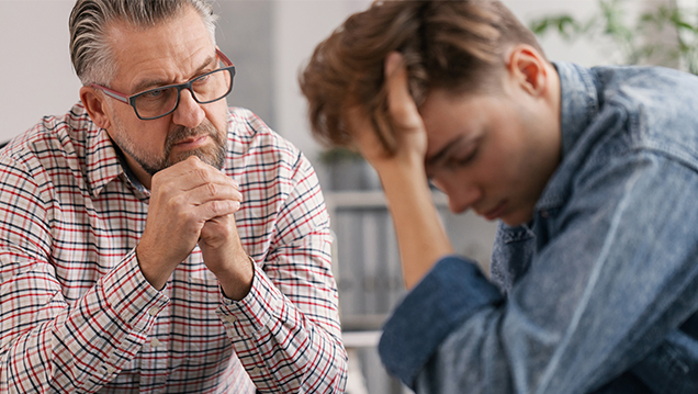 Psychotherapie – Vorbereitung auf die amtsärztliche Prüfung nach dem Heilpraktikergesetz