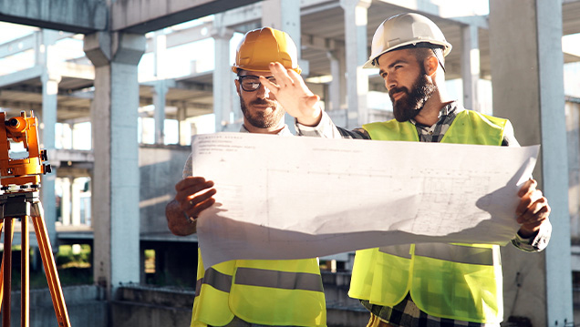 Industriemeister/in (IHK) – Fachrichtung Metall mit AEVO, Gepr.