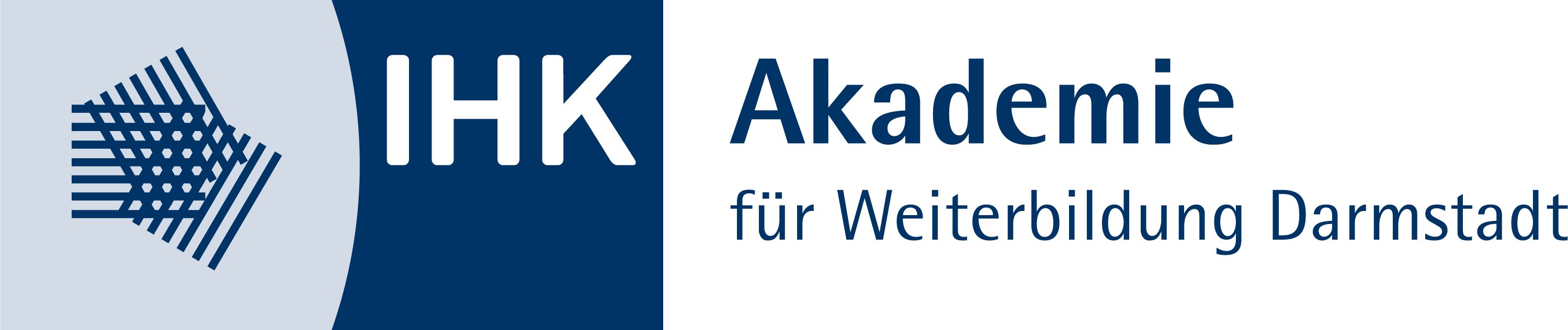 Logo IHK Akademie
